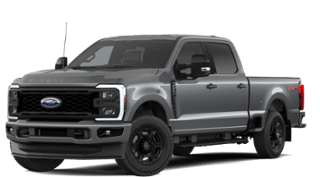 2026 Ford Super Duty® External Image 2